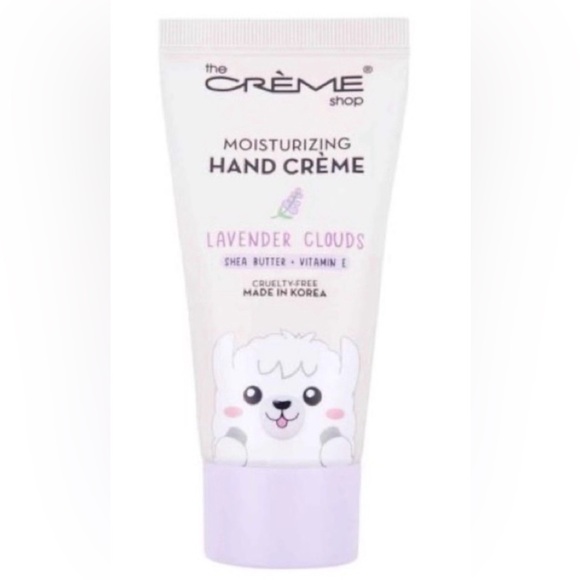 The Creme Shop NWT (R $32) Bundle - Picture 2 of 9